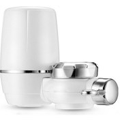 Resim Reedark "musluk Suyu Arıtma Filtresi - 0.1 Mikron Hassas Filtreleme, 6 Aya Kadar Kullanım, Pas Ve Kirleri Yok Eder" 