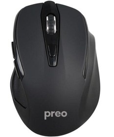 Resim Preo My Mouse M16 Wireless Sessiz Mouse 