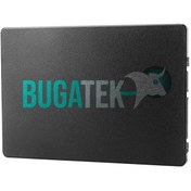 Resim Bugatek 120 Gb Ssd Bg-1071, Sata-3, 2.5"/7mm, 540mb/sn'e Kadar 