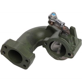 Resim AGCO EGR Valfi - Massey Ferguson / Fendt / Valtra | ACX2477270 