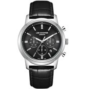 Resim Lee Cooper Lc08186.351 Erkek Kol Saati Metalik 