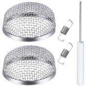 Resim Sones Fc10015 2 Parça / Set Araç Cibinlik Örtüsü 