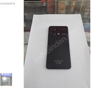 Resim Xiaomi Redmi Note 13 İkinci El TR | 256 GB | Siyah İkinci El STAR ILETISIMDEN SIFIR GIBI TEMIZ REDMI NOTE 13 SİYAH TR 256GB