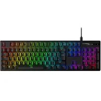 Resim Kingston HypeRX Alloy Origins Keyboard Red 