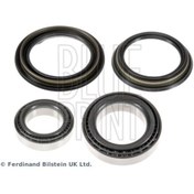 Resim BLUE PRINT ADM58242 On Teker Rulmani Set Mazda B2500 Pick-Up 96--06 UH7433047 (WT699342) 