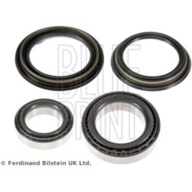 Resim BLUE PRINT ADM58242 On Teker Rulmani Set Mazda B2500 Pick-Up 96--06 UH7433047 (WT699342) 
