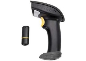 Resim Performax PR-50+ 1D Lınear USB El Tıpı Kablosuz Barkod Okuyucu 