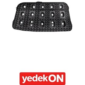 Resim Basamak Izgarası Eurocargo-225 Sol (Kahveci Premium) - 504329077 