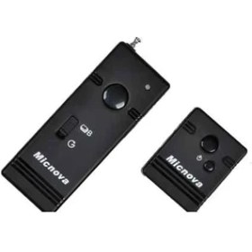 Resim Micnova Mq-Nw2 Wireless Remote Control Nikon Uyumlu 