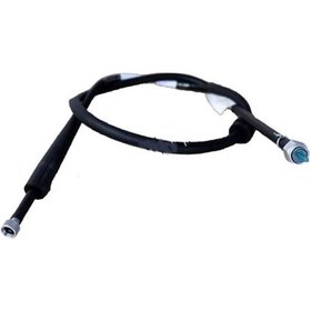 Resim Motomaster Kilometre Teli 09-13 99cm Pıaggıo Lıbert 150 