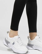 Resim U.S. Polo Assn. U.S Polo Assn. Kadın Beyaz Snekars USP530 