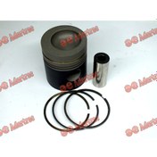 Resim MASSEY FERGUSON 255 EP PİSTON SEKMANLI TAKIM ( 3 ADET ) KOLBEN 