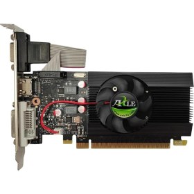 Resim Axle AX-GT710/2GD3P4CDIL-GT710 GT730 2gb Ddr3 64BIT Vga/dvı/hdmı 16X 