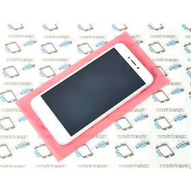 Resim Huawei P9 Lite 2017 Lcd Ekran Dokunmatik (Çıtalı) (548895650) 