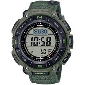 Resim Pro Trek PRG-340B-3DR Erkek Kol Saati Casio