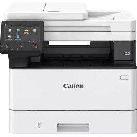 Resim Canon I-Sensys MF461DW-5951C020AA Çok Fonksiyonlu Lazer Yazıcı 