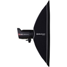 Resim Elinchrom Rotalux Stripbox 35 x 100 cm 