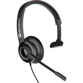 Resim 210 Mono USB Çağrı Merkezi Kulaklığı 
