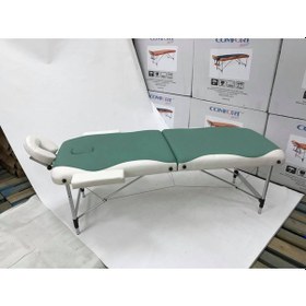 Resim Medikaltec Çanta Tipi Masaj Masası 