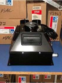 Resim TEKISI Marka Üniversal 12 Volt Çorum Kaloriferi (bursa Üretimi) 