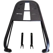 Resim Tvs Jupiter 125 Çanta Demiri 