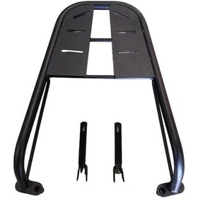 Resim Tvs Jupiter 125 Çanta Demiri 