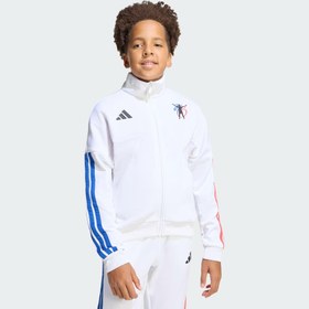 Resim adidas Jude Bellingham Training Çocuk Sweatshirt 
