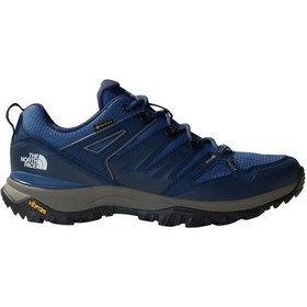 Resim The North Face M Hedgehog Gore-tex Erkek Ayakkabısı Nf0a8aa958ı1 Lacivert 