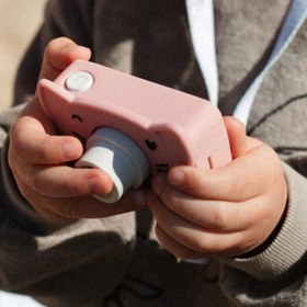 Resim Hoppstar Rookie Blush Dijital Çocuk Kamerası - Pembe 76890 