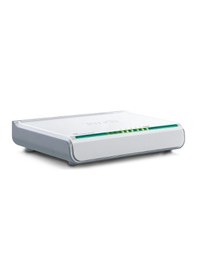 Resim TENDA 5port S105 v2 10/100 Yönetilemez Switc Masaüstü 