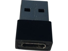 Resim Ars USB 2.0 Erkek To Type C Dişi Çevirici Şarj ve Data Aparatı 