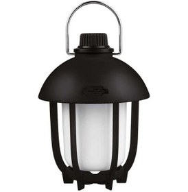 Resim Panther Pt 800 Usb Şarjlı Led Kamp Lambası Açık Gri 