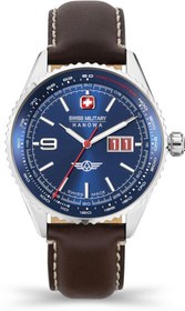 Resim Swiss Military Smwgb2101002 Erkek Kol Saati 
