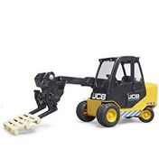 Resim Bruder Jcb Forkli̇ft 