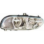 Resim Tyc Alf1015001 20-5619-08-2b A.156 Ön Far El.rh.97-03 60620134 