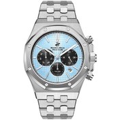 Resim Beverly Hills Polo Club Bp3051x.300 Erkek Kol Saati Gri 