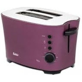 Resim Fakir Alba 2 Dilim Ekmek Kızartma Makinesi 