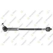 Resim TEKNOROT F-761764 Rot Takimi Sag / Sol (Rot Mili+Rotbasi) Boxer Jumper Ducato 97-03 1306716080 F761764 (WK646266) 