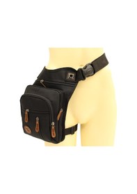 Resim Seventeen 3470 Bel Bacak Omuz Çantası Outdoor Çok Renkli 