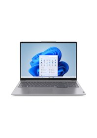 Resim Lenovo ThinkBook 16 G7 ARP 16 21MW002CTR001 R7-7735HS 16 GB 1 TB SSD 16" Wuxga Free Dos Dizüstü Bilgisayar 