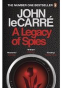 Resim A Legacy Of Spies 9780241981610 