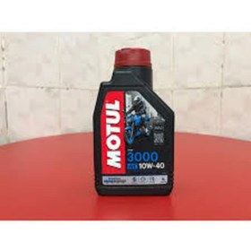 Resim Mondial Motul Yağ 3000 Seri 10w-40 Yeni Seri 