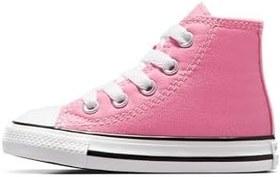 Resim Converse Chuck Taylor All Star High Top Infant/Toddler Bebek Günlük Ayakkabı 7J234C Pembe 