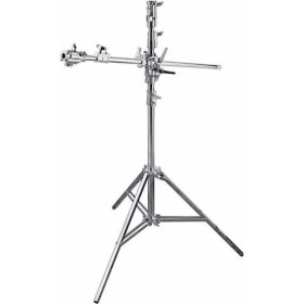 Resim Avenger A4050CS 16.4' Steel Boom Stand 50 (Chrome-plated) 