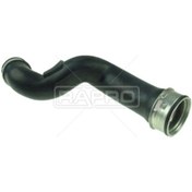 Resim Turbosarj Hortumu Sag Mercedes W203 Cl203 S203 A2035283482 