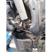 Resim Fiat Tempra Fiat Tempra Tipo Sol Arka Alt Muhafaza Bakaliti Opar 