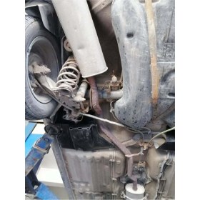 Resim Fiat Tempra Fiat Tempra Tipo Sol Arka Alt Muhafaza Bakaliti Opar 