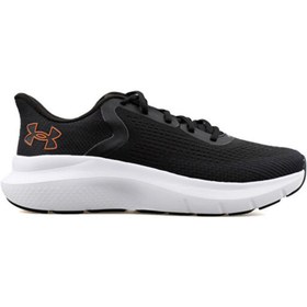 Resim Under Armour Ua Charged Rogue 5 Erkek Koşu Ayakkabı 3028256-003 Renkli 