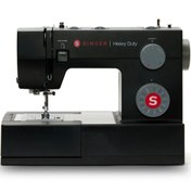 Resim Singer HD4432 Heavy Duty Dikiş Makinesi 