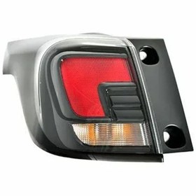 Resim Genel Markalar HELLA MARKA STOP LAMBASI OPEL OPEL CROSSLAND X 17> LED DIŞ SOL 